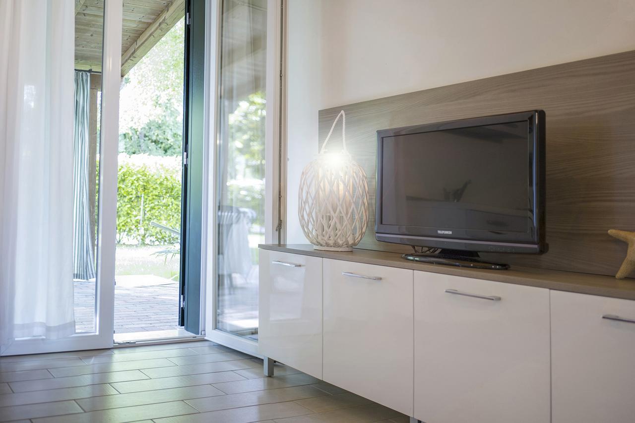 Monolocale con Accesso per Disabili