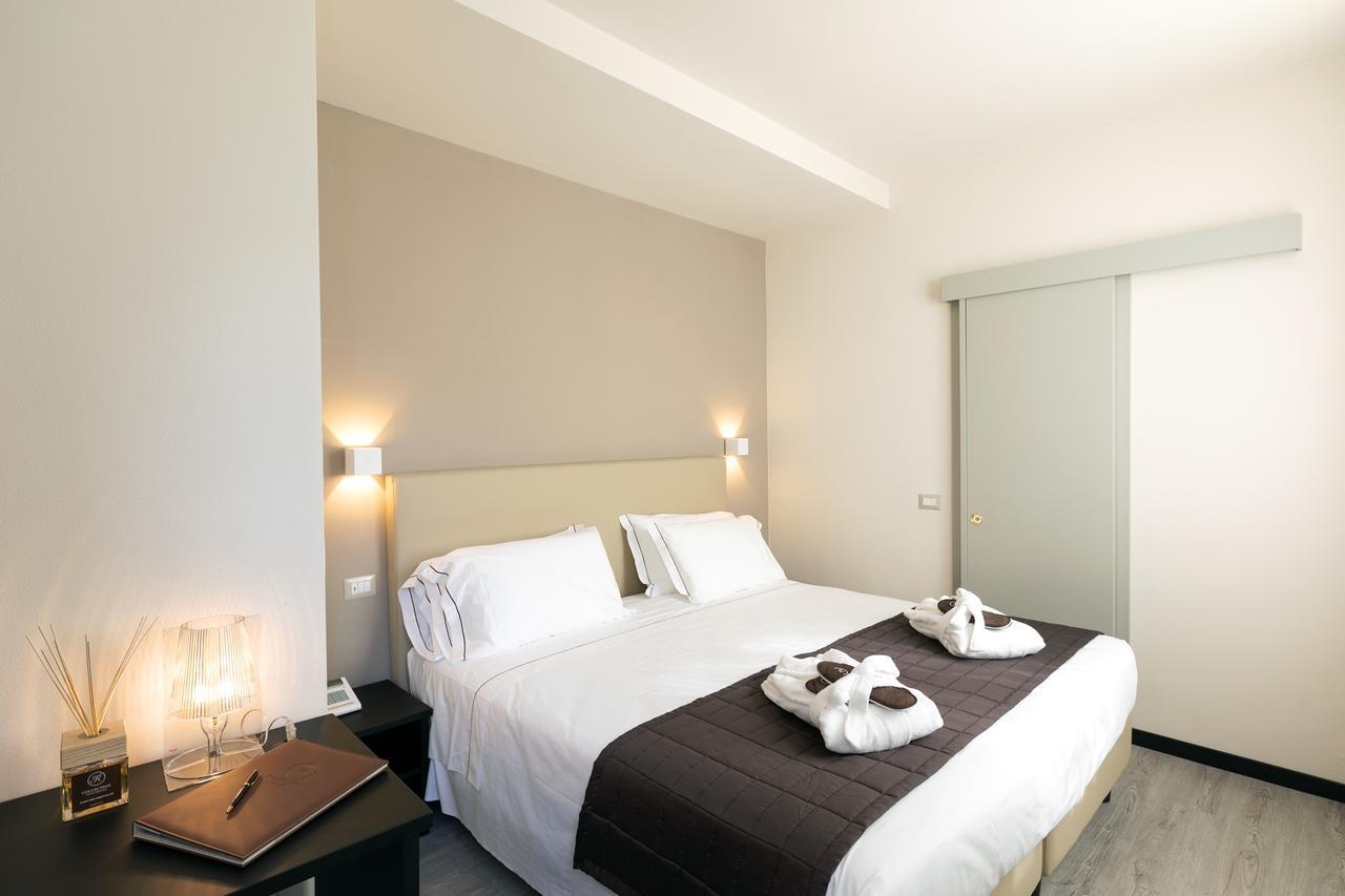 Chambre Double Classique