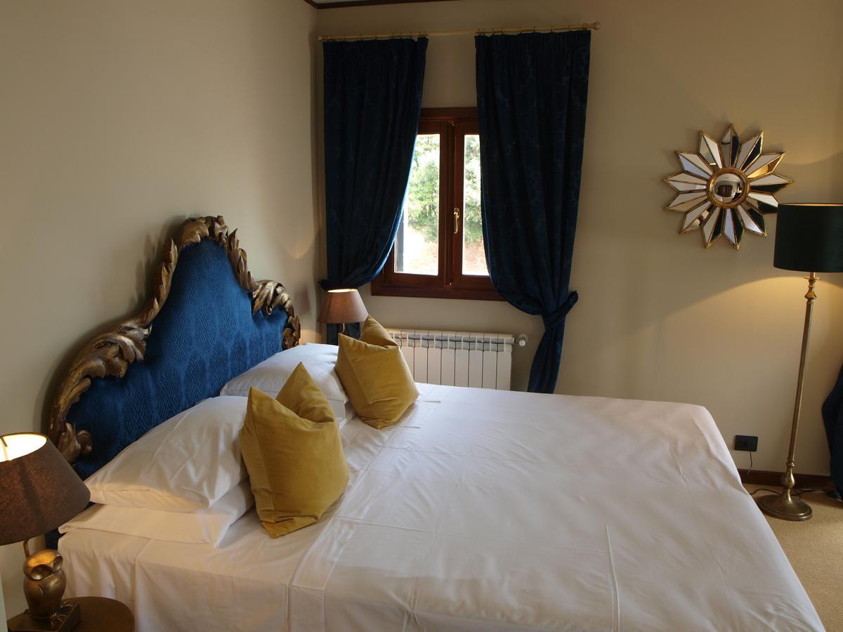 Superior Double or Twin Room with Canal View