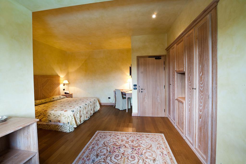 Superior Room "Borgo Benessere" Spa Access