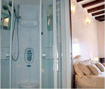 Junior Suite met Uitzicht op de Lagune