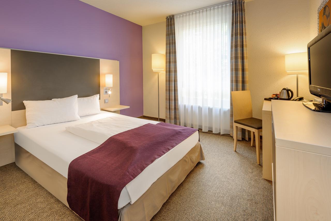 Chambre Supérieure Lit Queen-Size