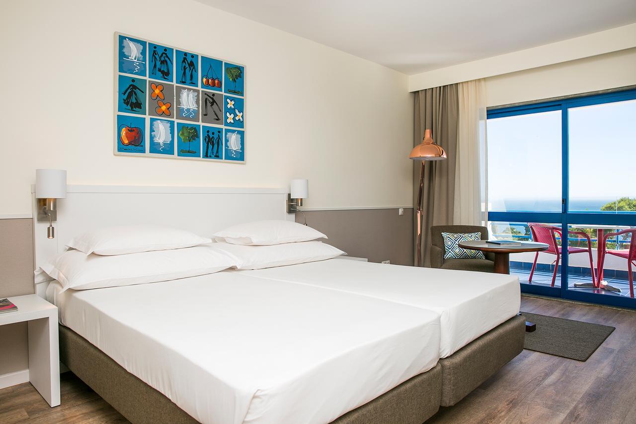 Deluxe Twin Room Extra Bed Sea View,663837006:JPEG
