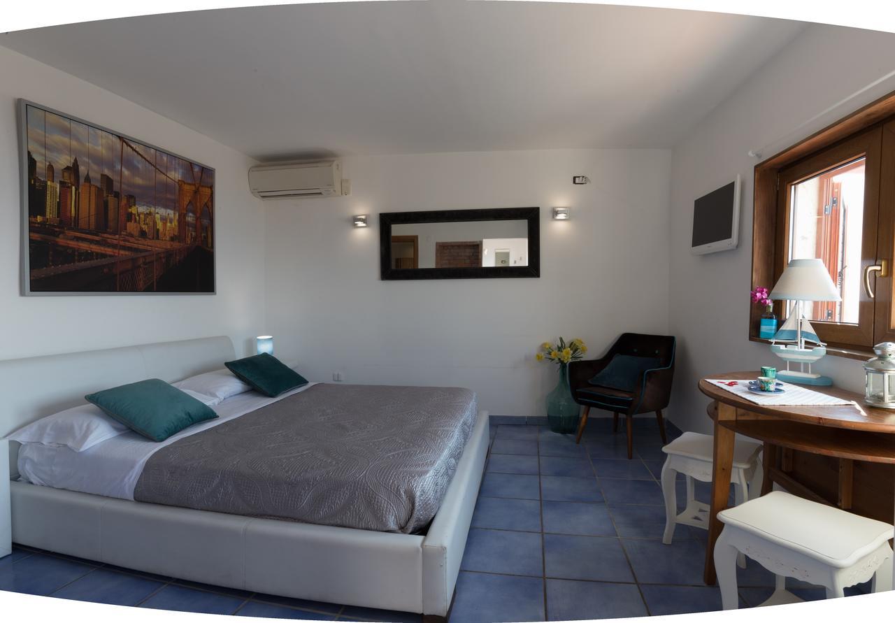 Triple Room View