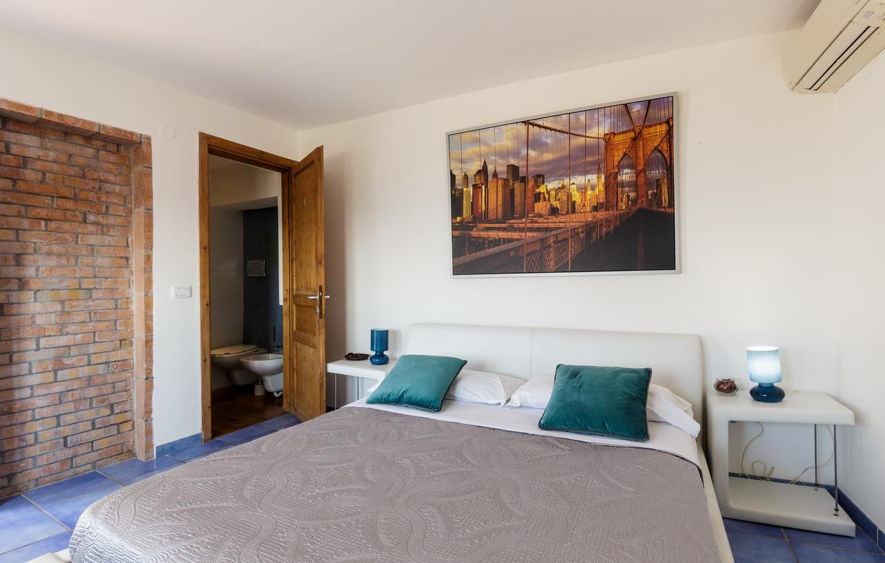 Triple Room View