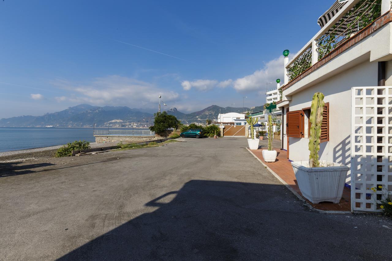 Double Room Sea View