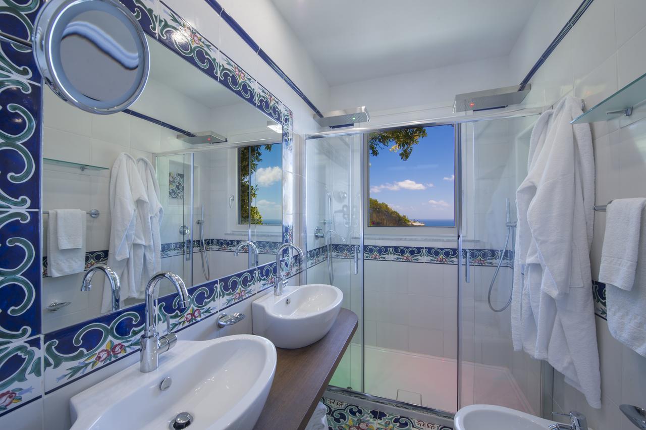 Deluxe Junior Suite