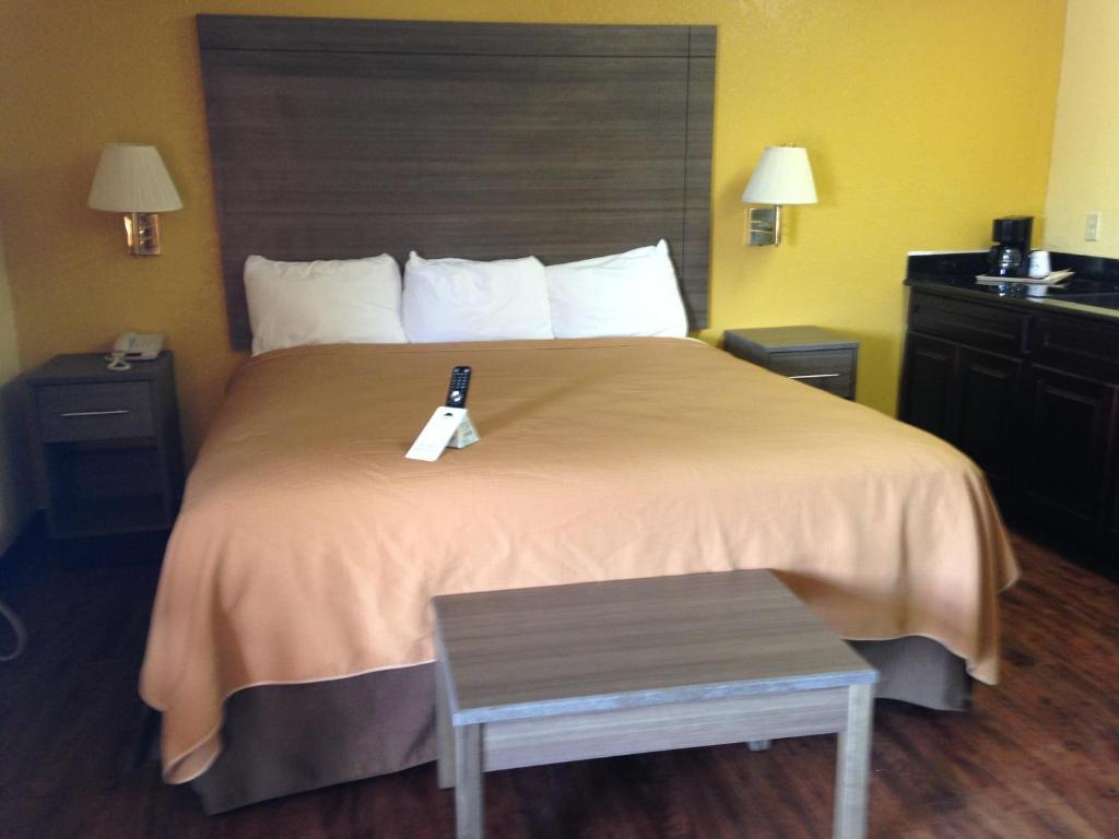 King Room