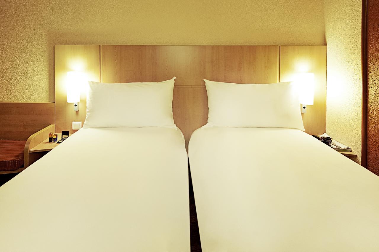 Standaard Kamer met 2 Bedden
