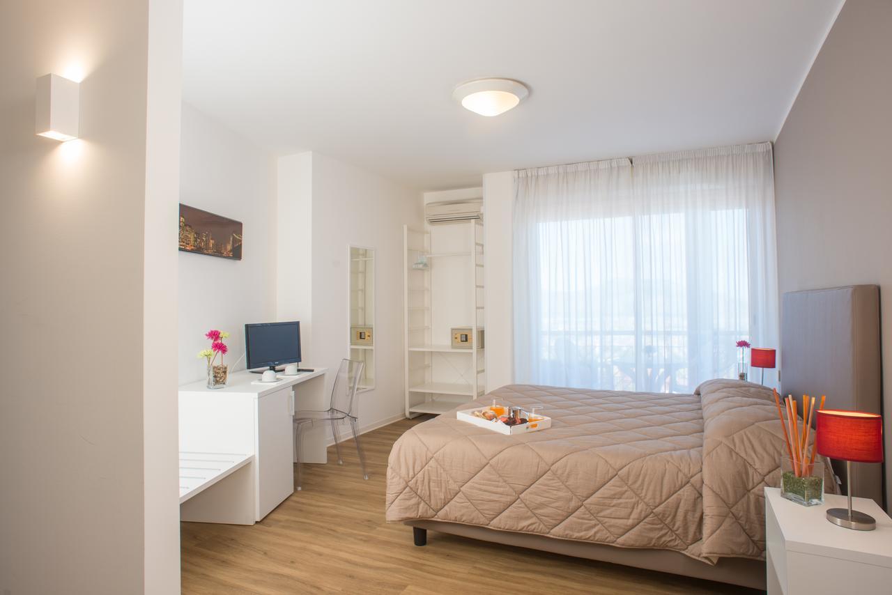 Chambre Double Standard