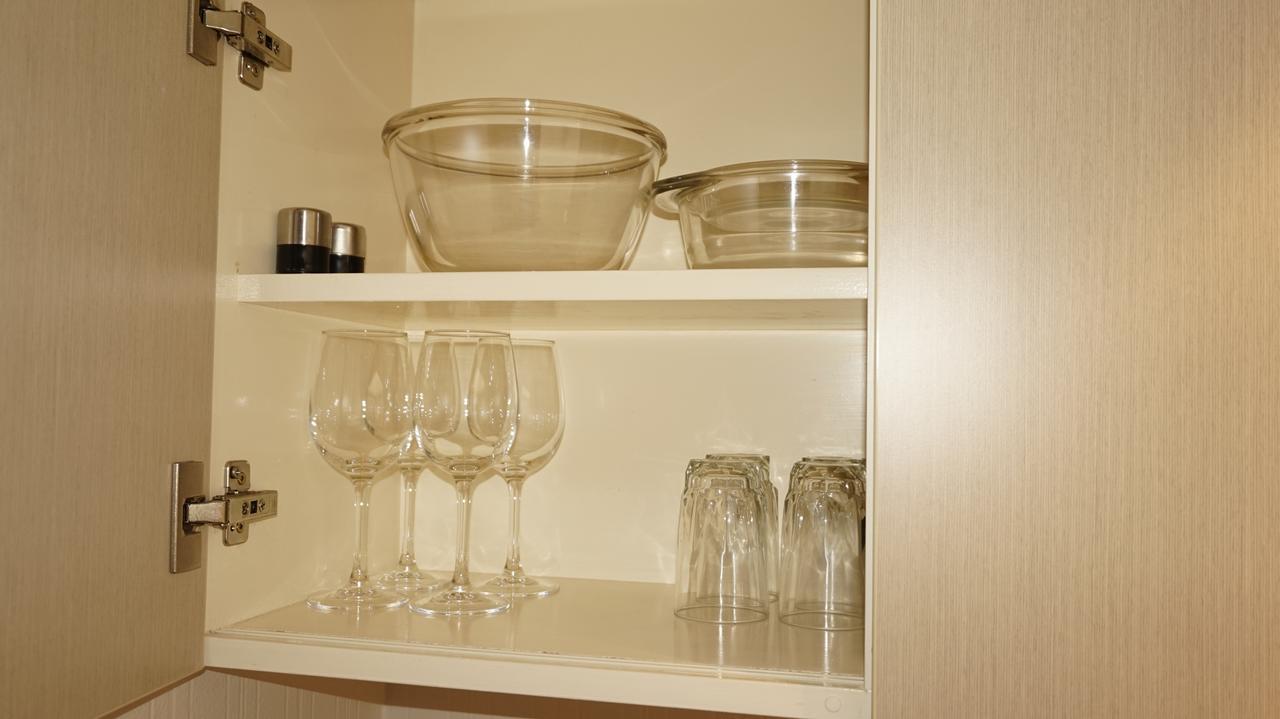 Appartement 1 Chambre avec Lit King-Size