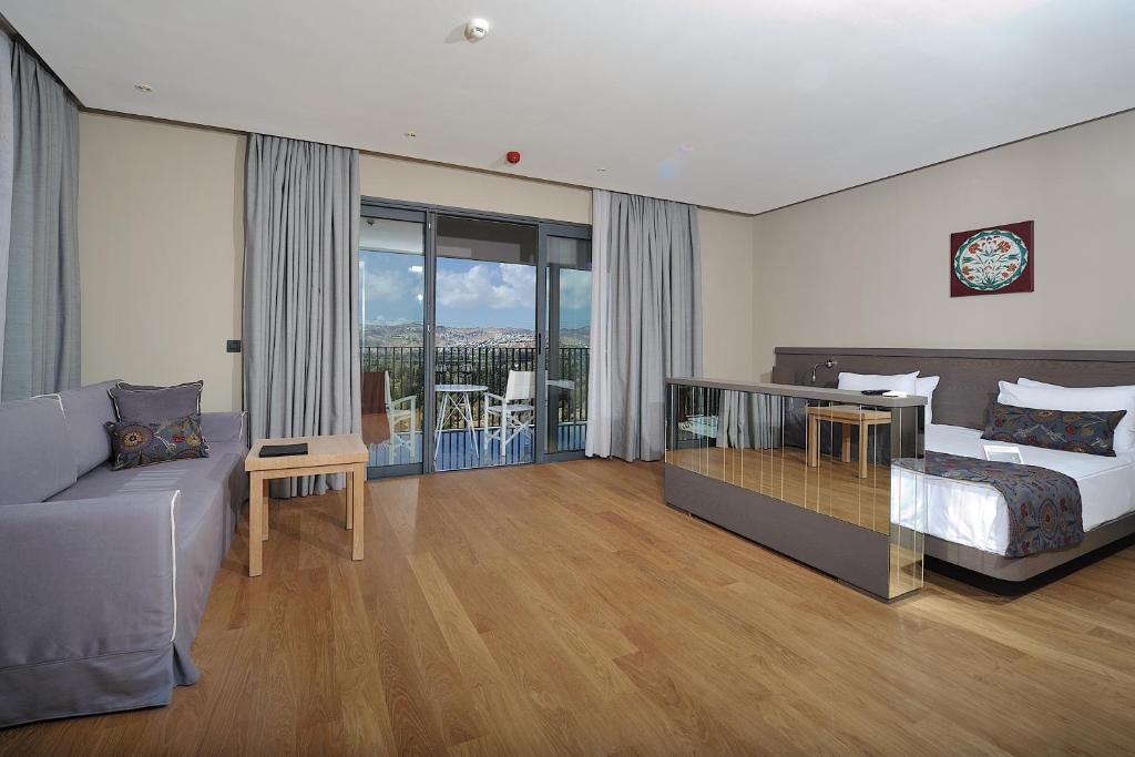 Villa 1 Chambre avec Piscine Privée