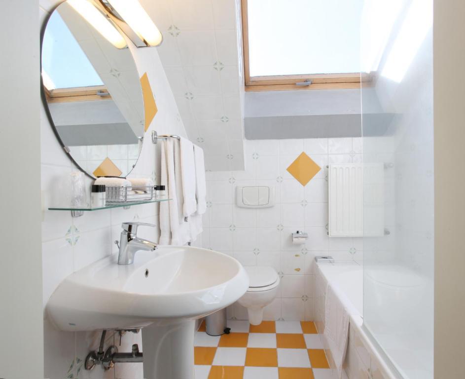Maisonnette/Duplex Appartement (4 Volwassenen)