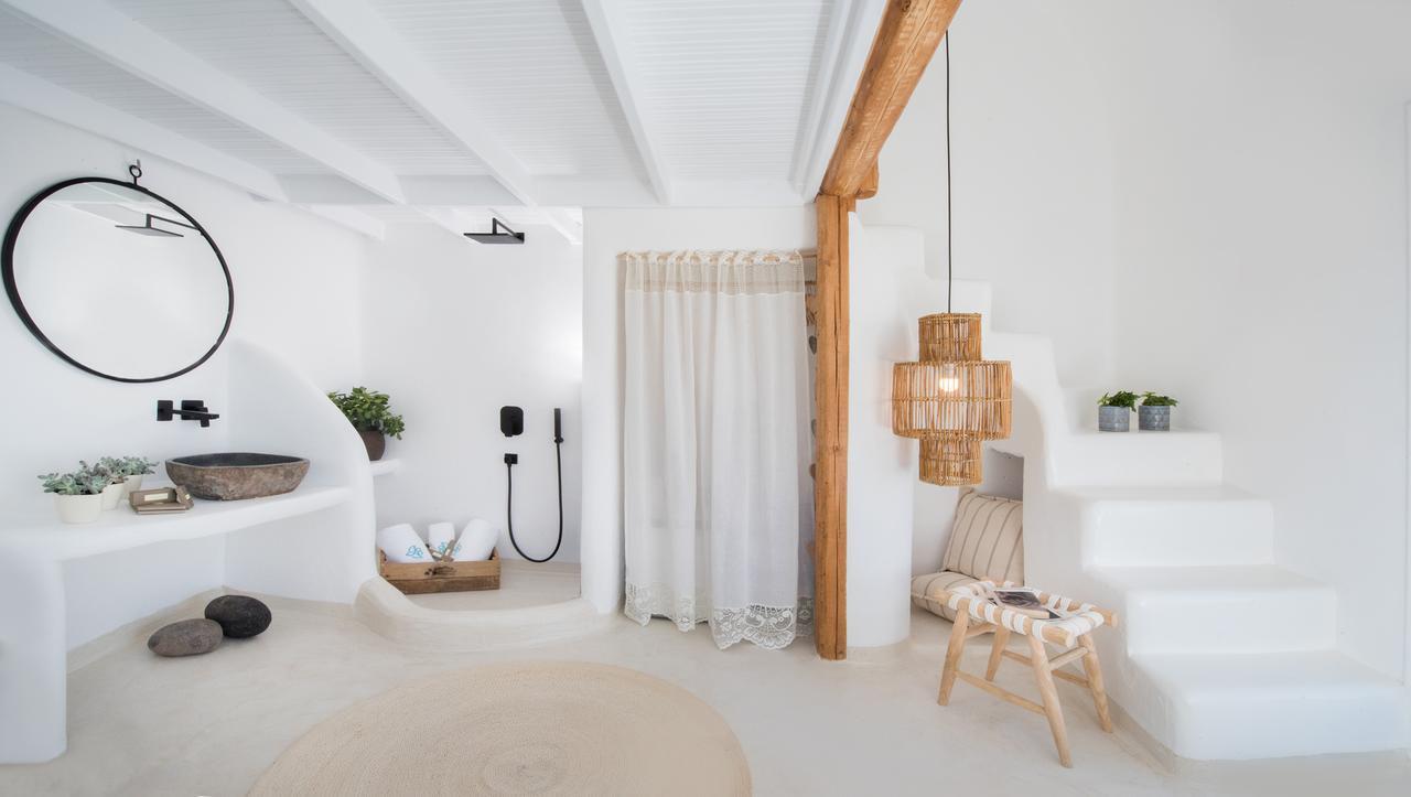 Standard Double Room with Plunge Pool (Split-Level)