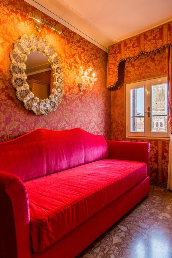 Suite Júnior com Vista