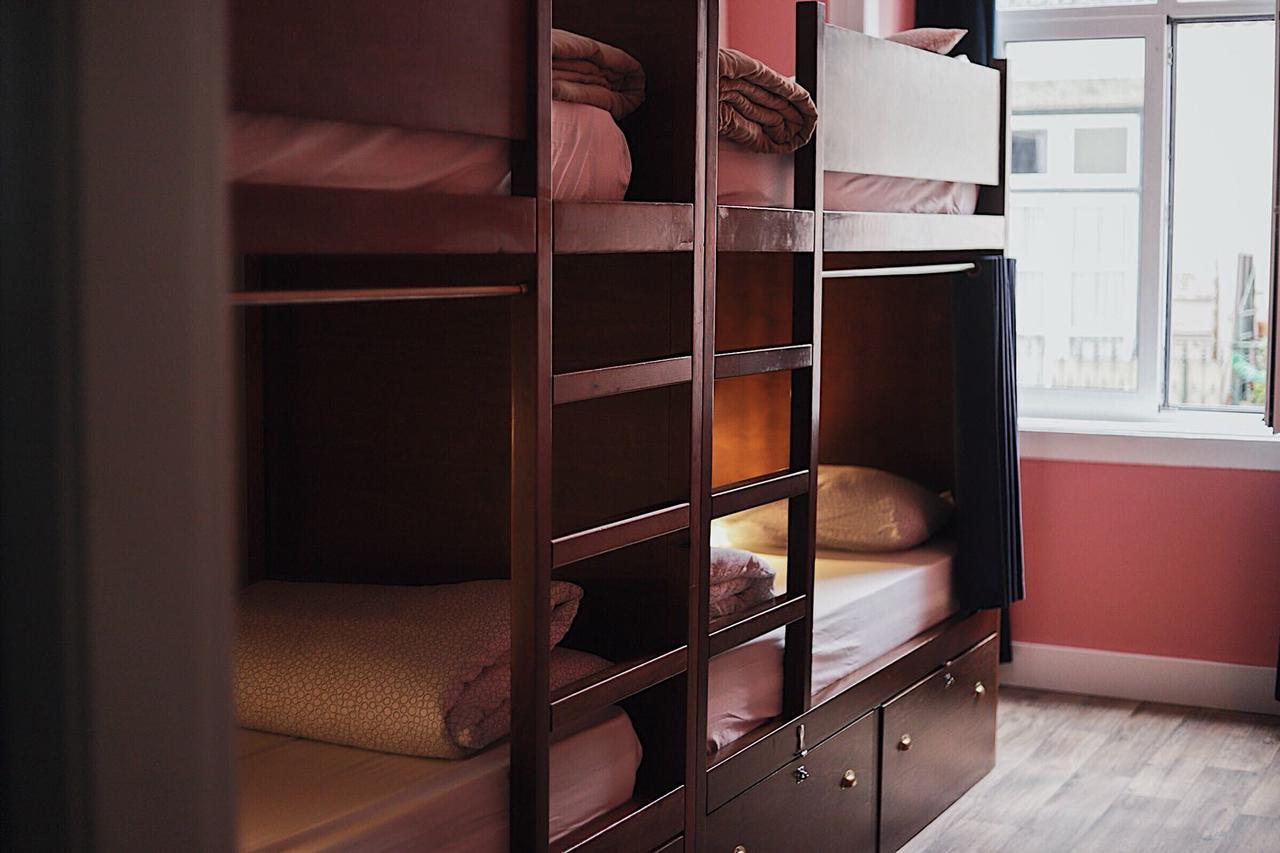 Bed in 4-Bed Mixed Dormitory Room,666119601:JPEG