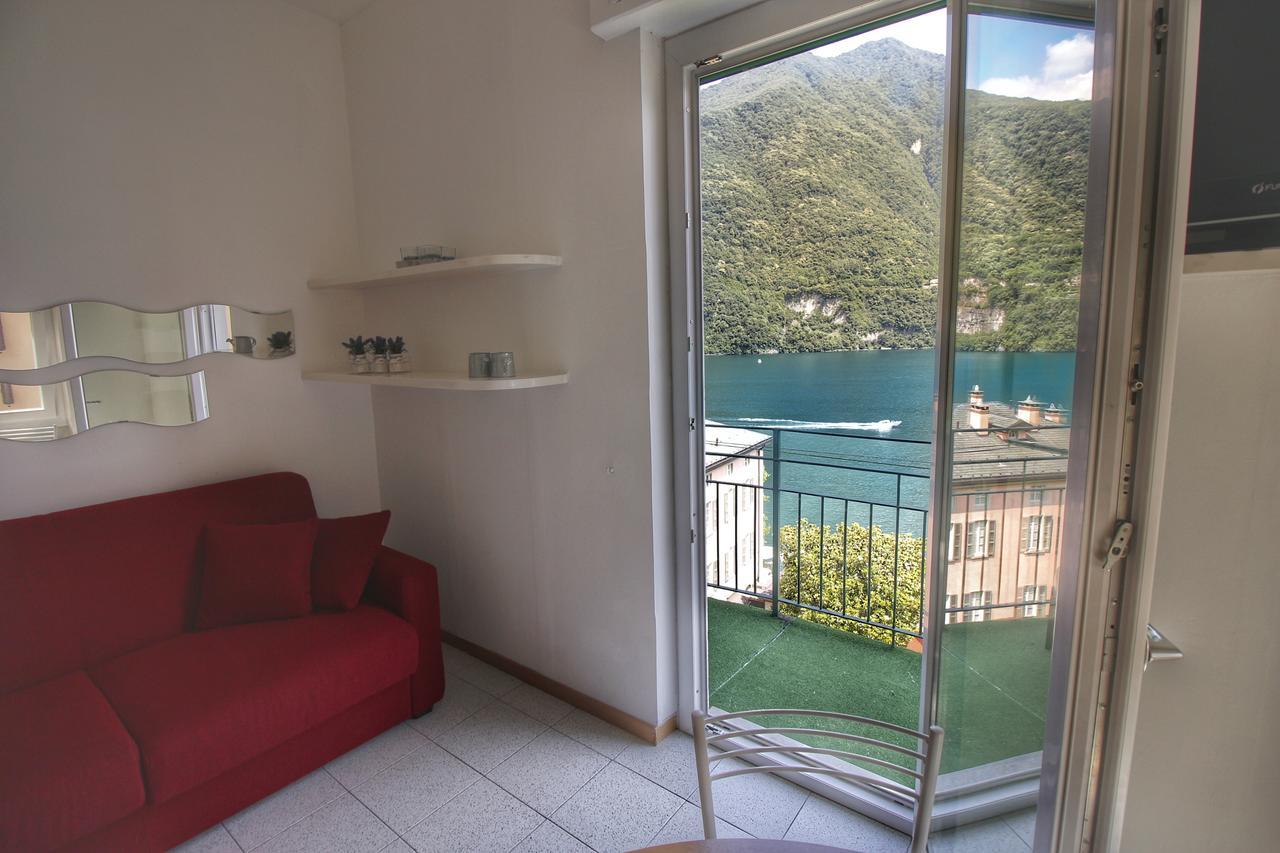 1 Appartamento con Vista Lago e Terrazza - Edificio Separato