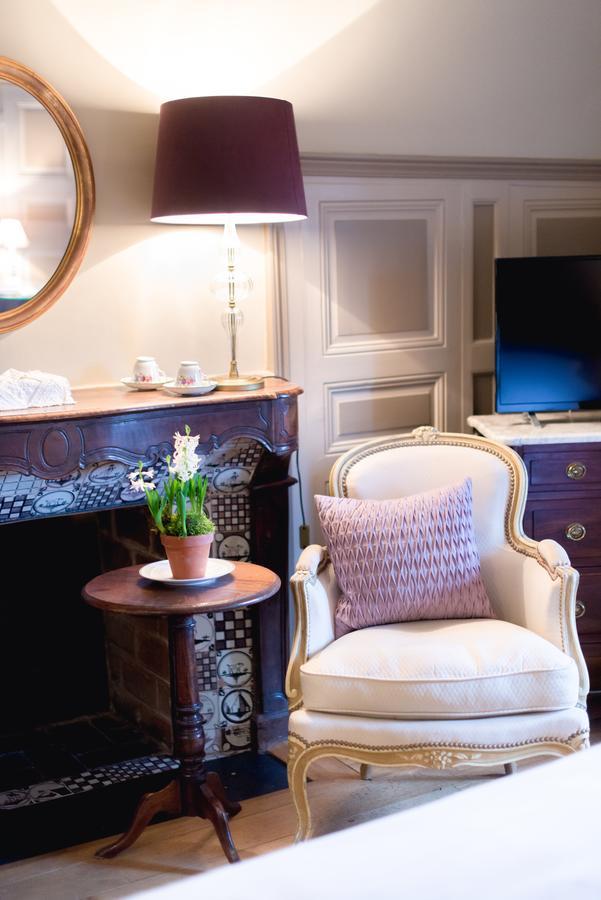 Chambre Double - Vue sur Mer