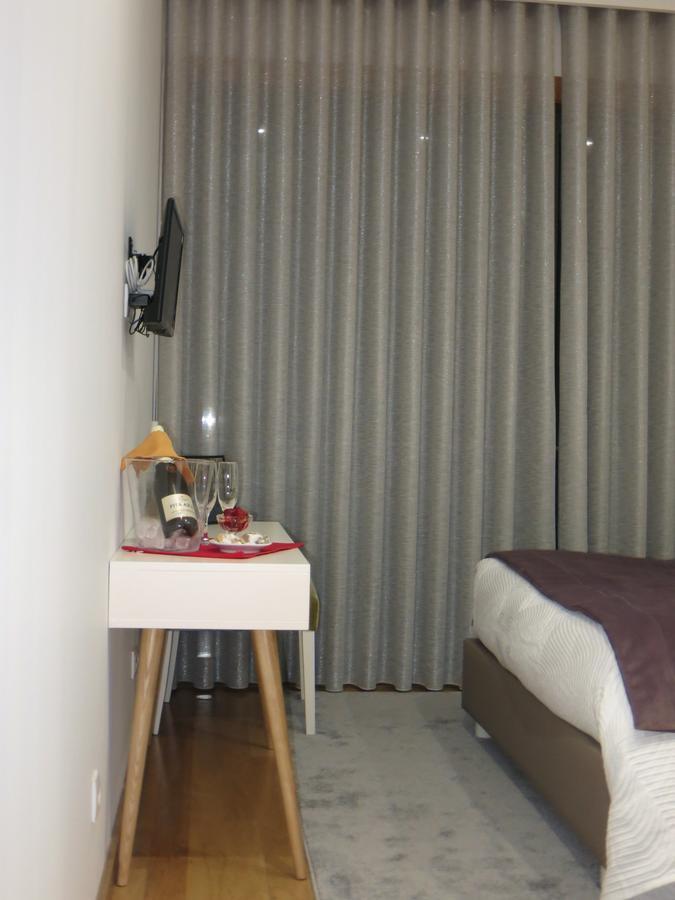 Double Room Mountain View