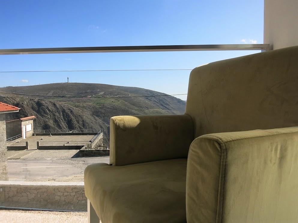 Double Room Mountain View