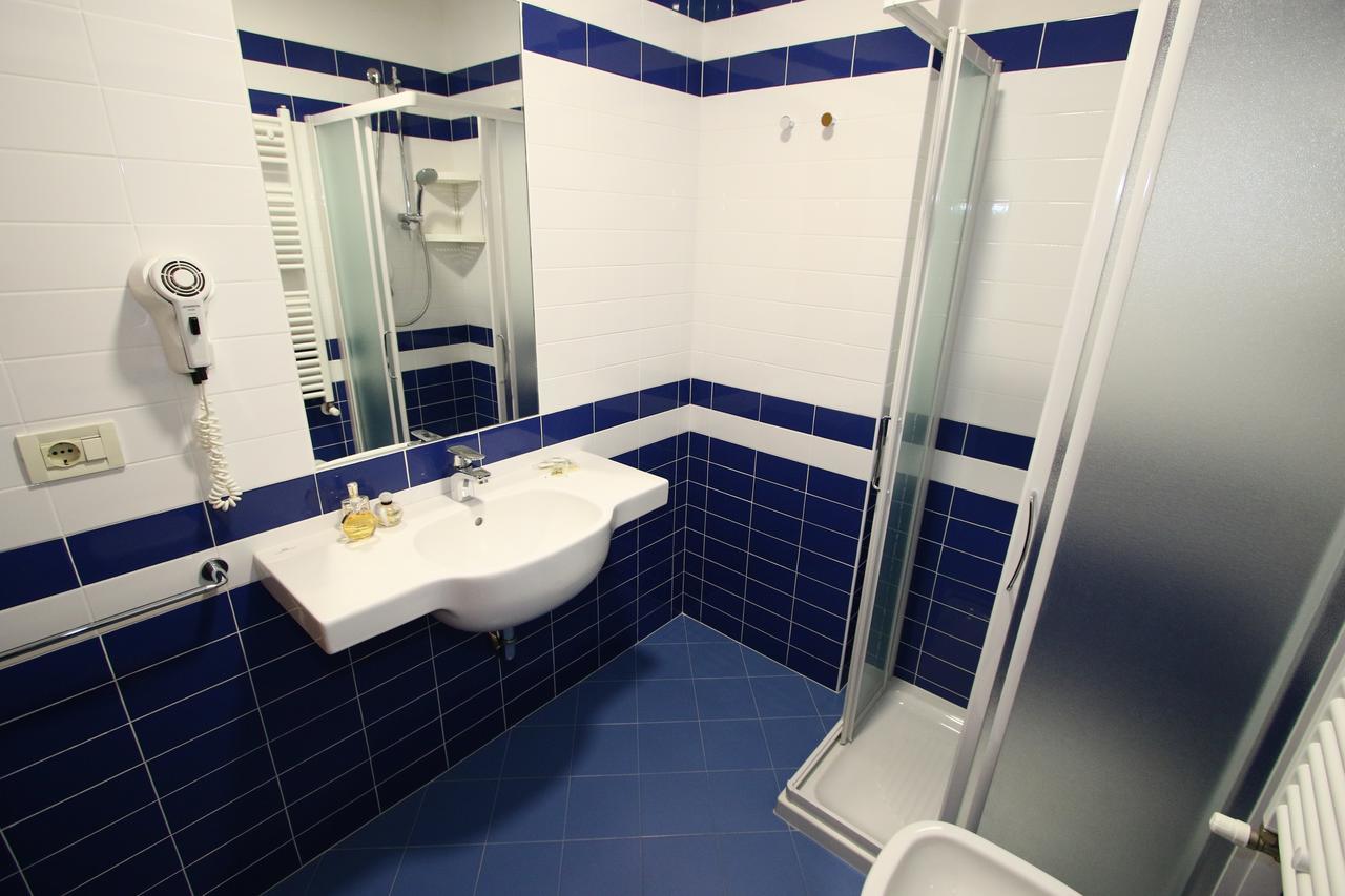 Chambre Triple Supérieure