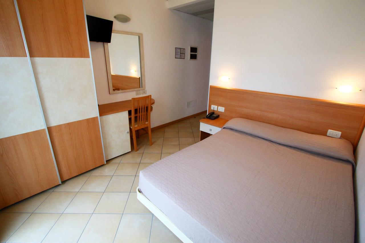 Chambre Standard Lit Queen-Size