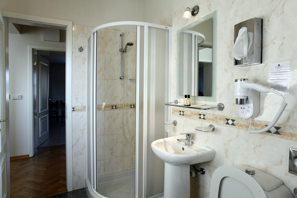 Appartamento con Vista Città