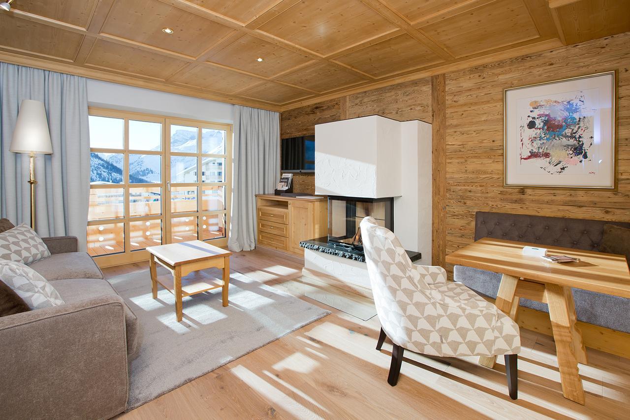 Suite Superior