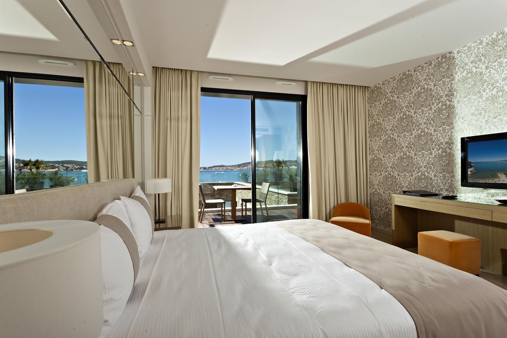 Superior Double Room Sea View