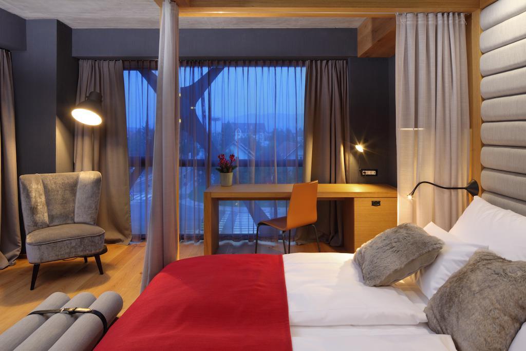 Chambre Double ou Lits Jumeaux Supérieure