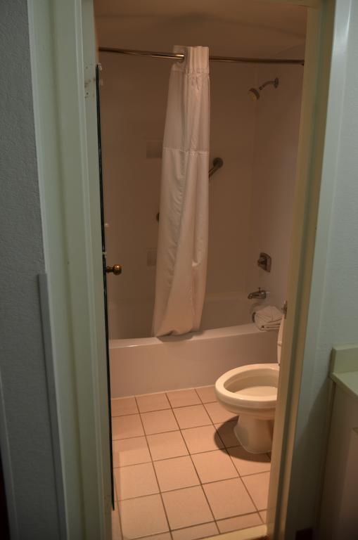 Deluxe One-Bedroom Suite- Non-Smoking