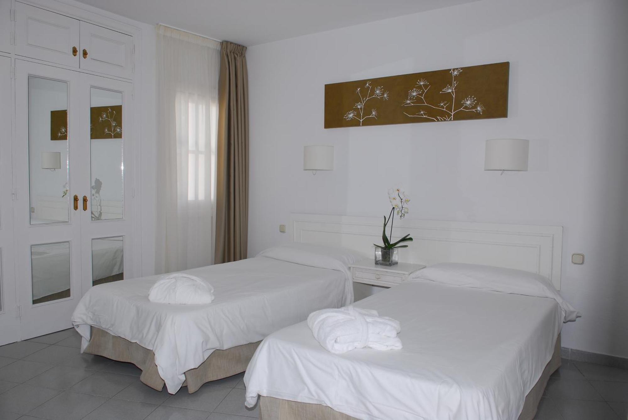 Appartamento con 1 Camera da Letto - Piano Terra