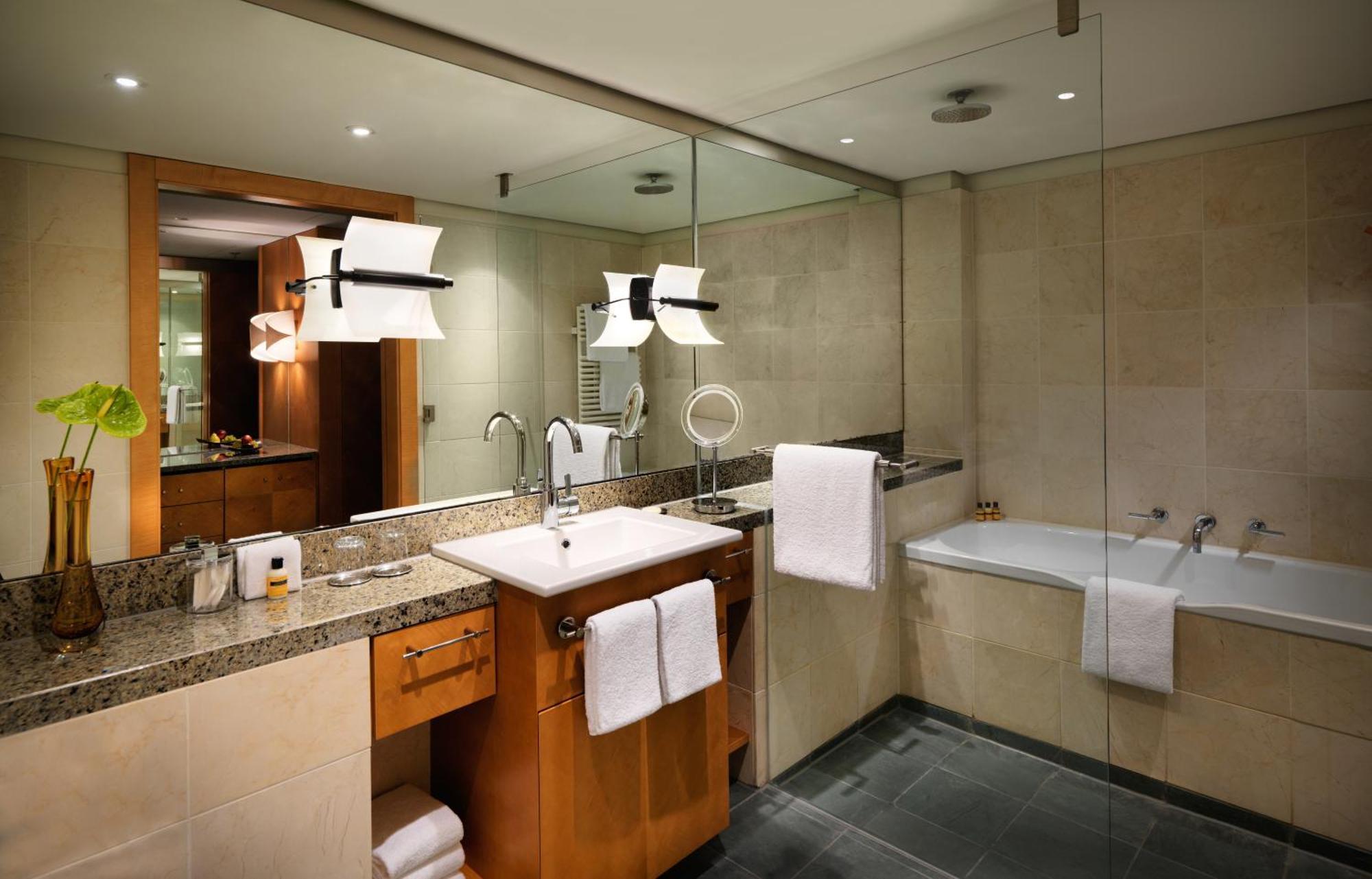 King Room River View