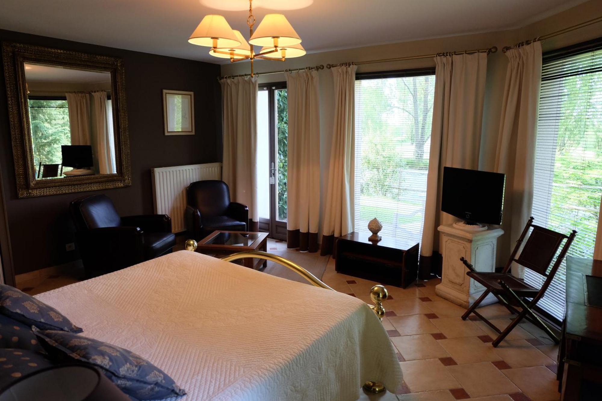 Chambre Double Prestige