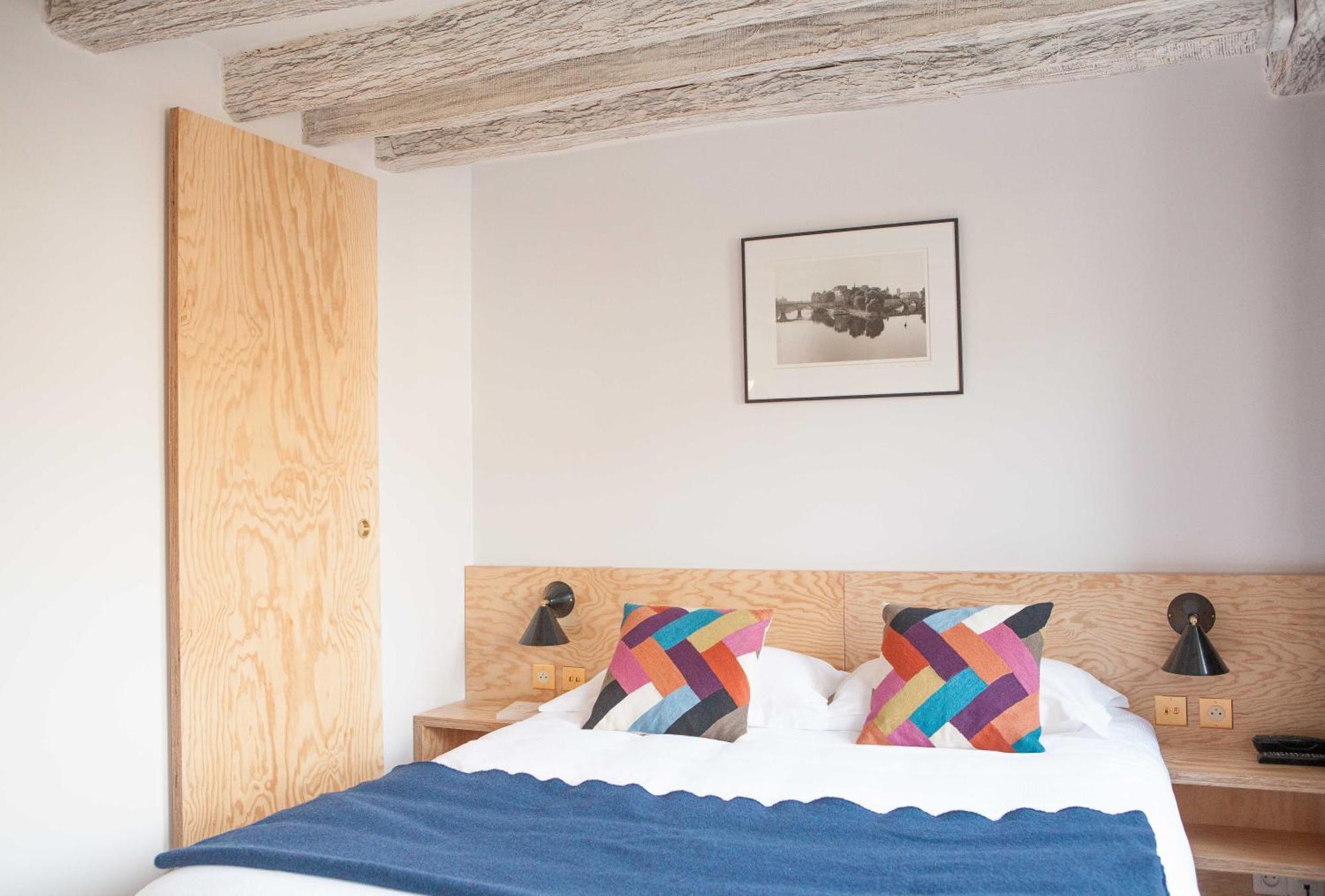 Familiekamer (2 Volwassenen + 2 Kinderen)