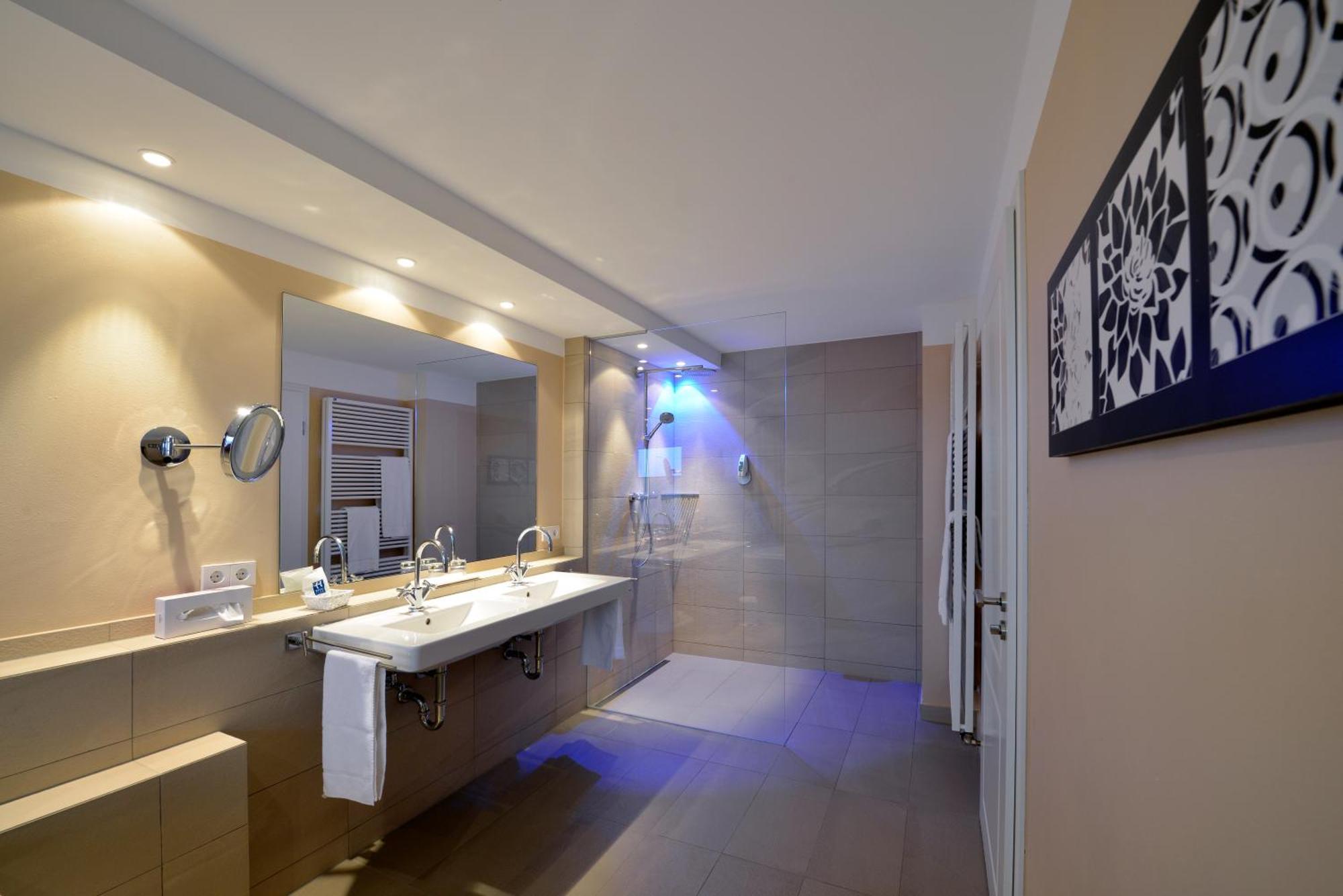 Suite Junior Panorama