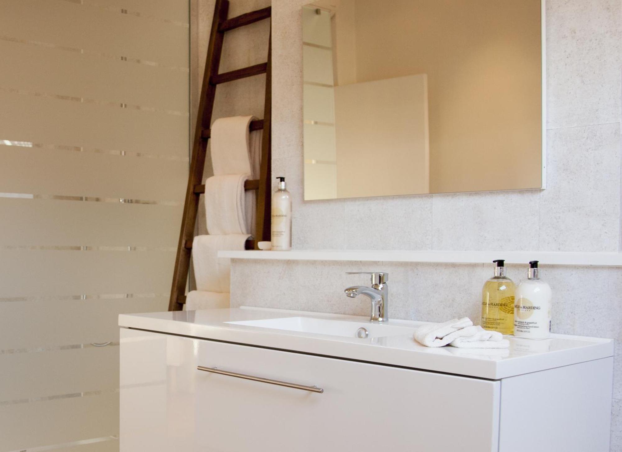 Deluxe Kamer