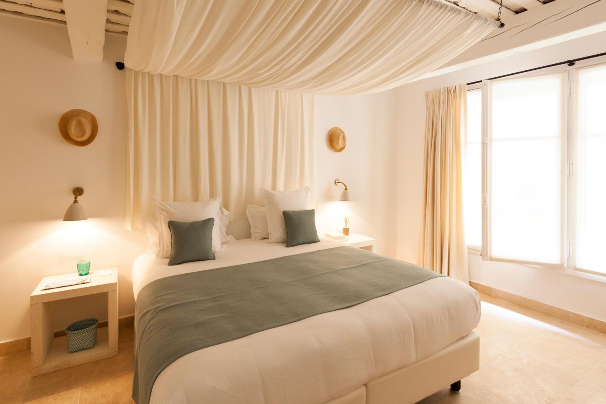 Chambre Standard Lit Queen-Size