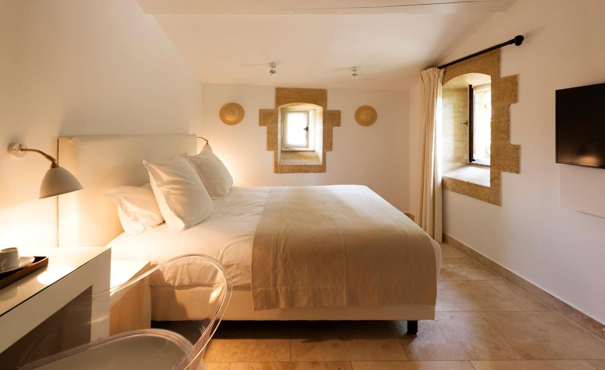 Chambre Double Supérieure