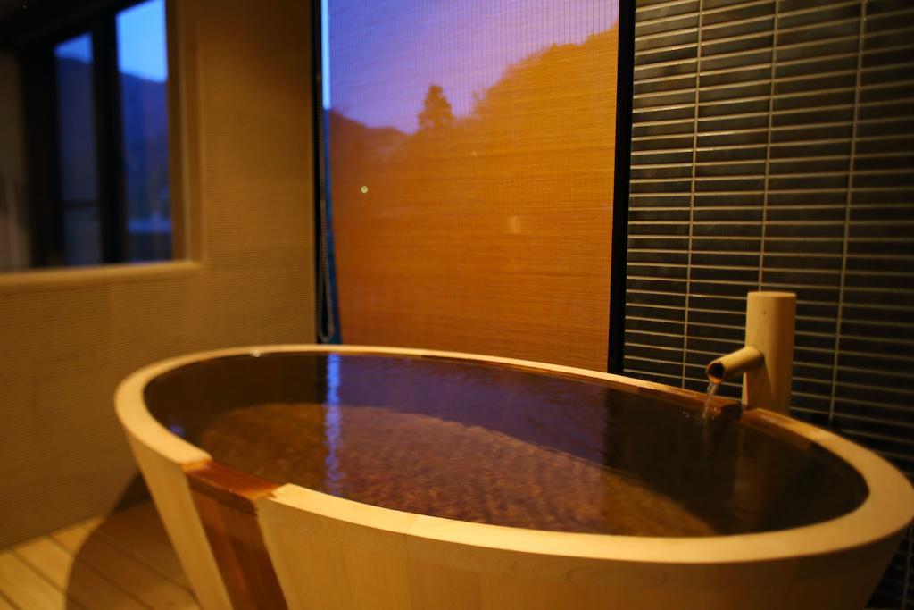 【Breakfast&Dinner Included】Premium Suite with Semi Open-Air Bath - Hinoki,68712044:JPEG