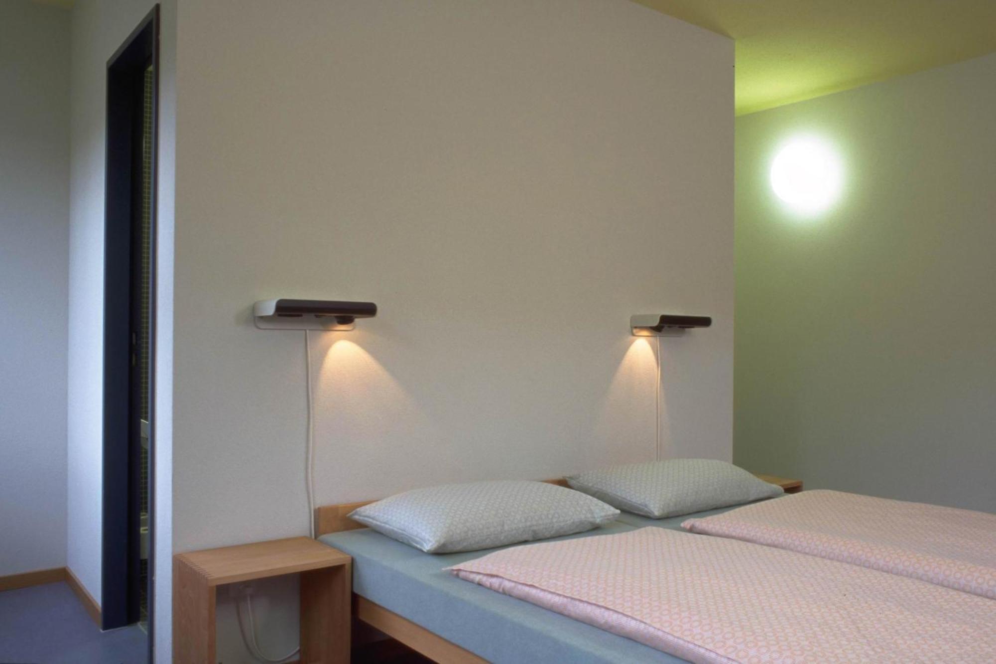 Tweepersoonskamer met Eigen Badkamer