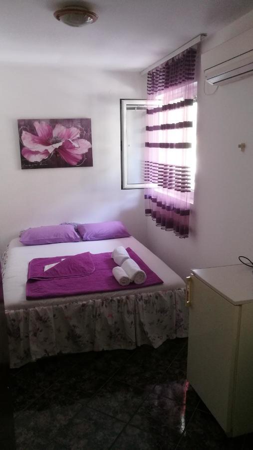Chambre Lit King-Size