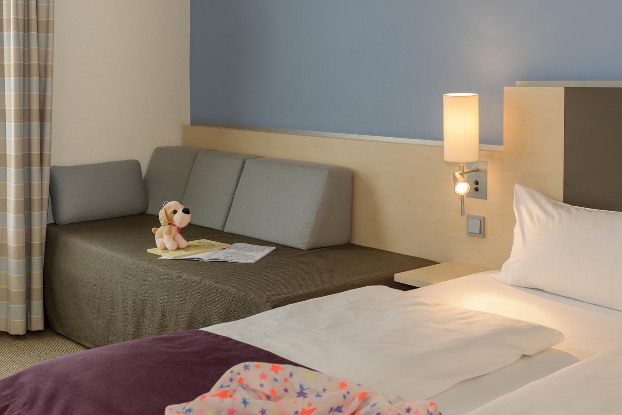 Chambre Familiale