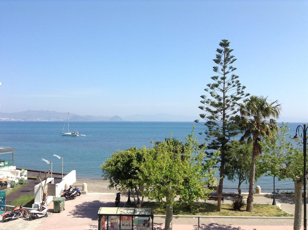 Double Room with Sea View