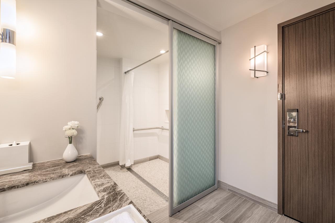 Double Room - Disability Access
