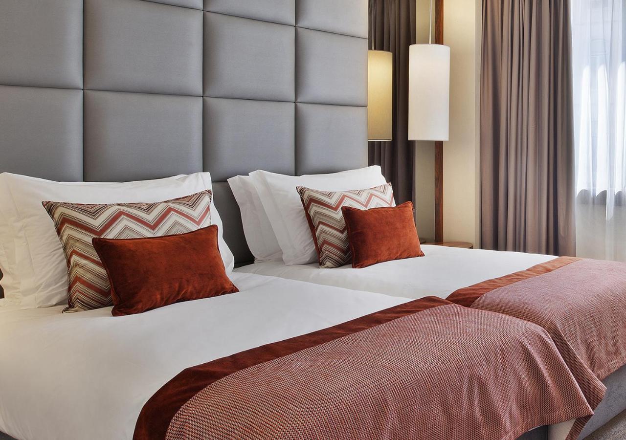 Quarto Superior com 2 Camas de Solteiro