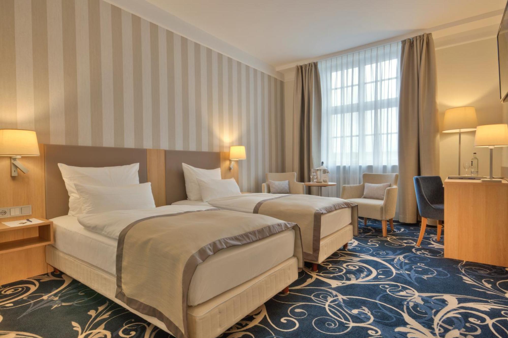 Chambre Double