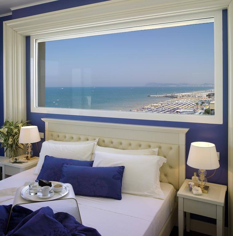 Chambre Lit King-Size - Vue sur Mer