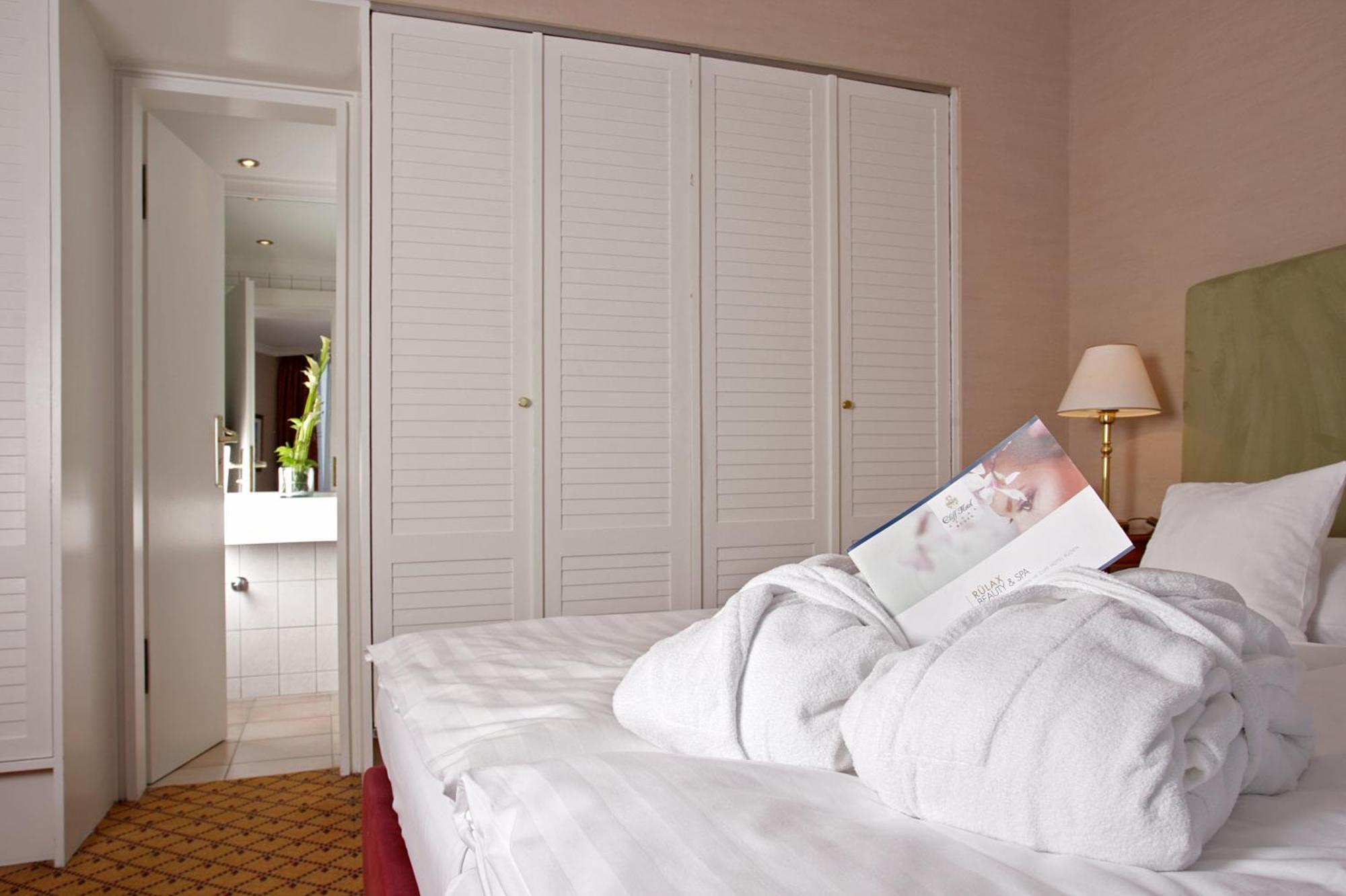 Knusse Kamer