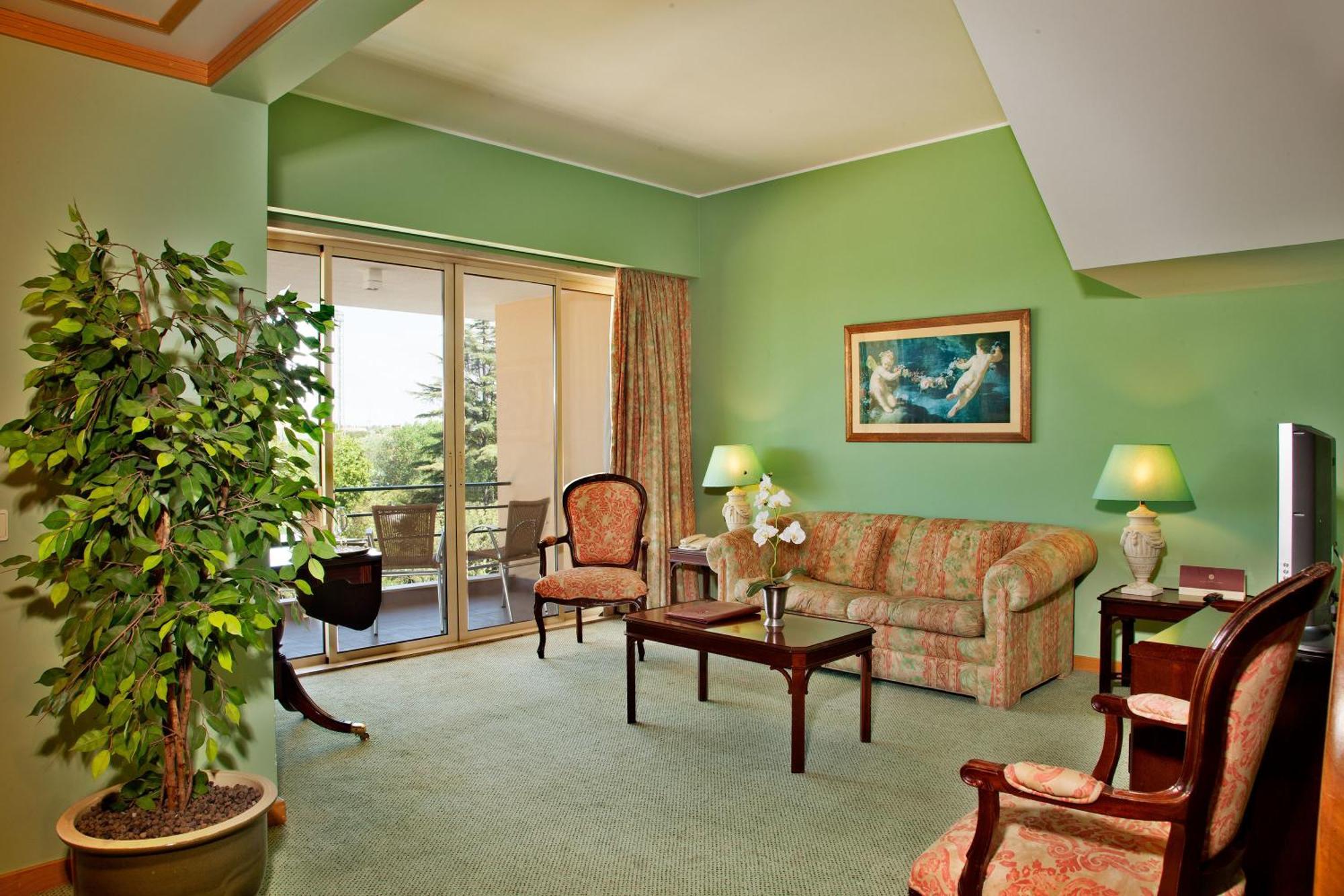 Suite Dúplex